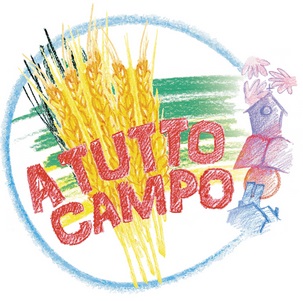 Logo scelto dalla Diocesi per l'anno oratoriano 2013/14