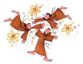 Logo della Festa dell'Oratorio