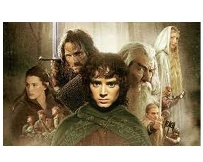 Il Signore degli anelli