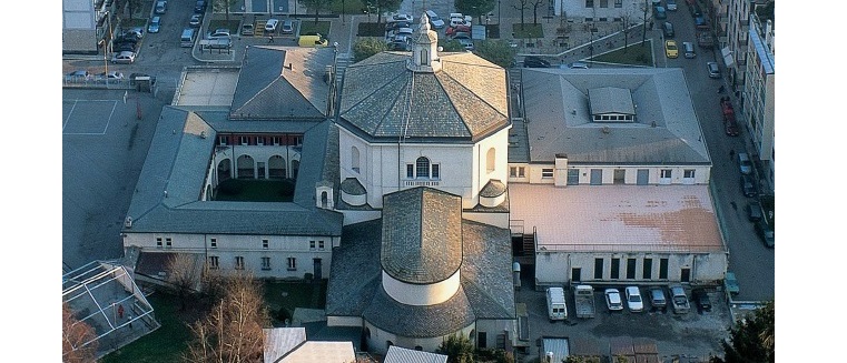 La nostra chiesa